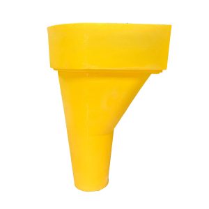 Hopper Bucket (Inlet)